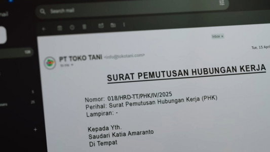 Agensi Rumah Tangga
