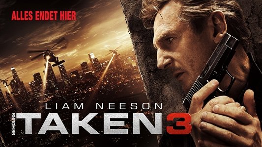 Taken 3