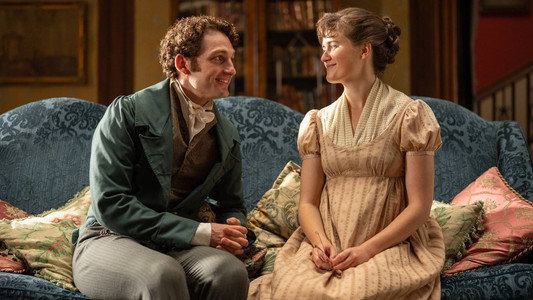 The Other Bennet Sister