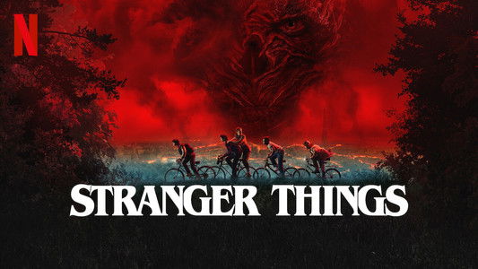 Stranger Things