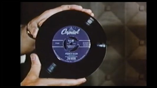 Wanna Buy a Record?