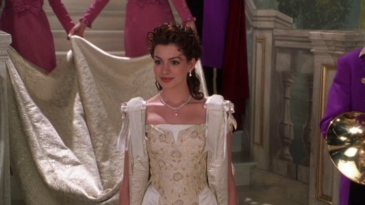 The Princess Diaries 2: Royal Engagement
