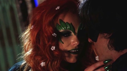 The Dark Knight XXX：A Porn Parody