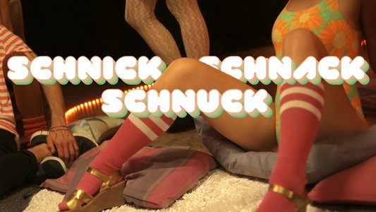 Schnick Schnack Schnuck