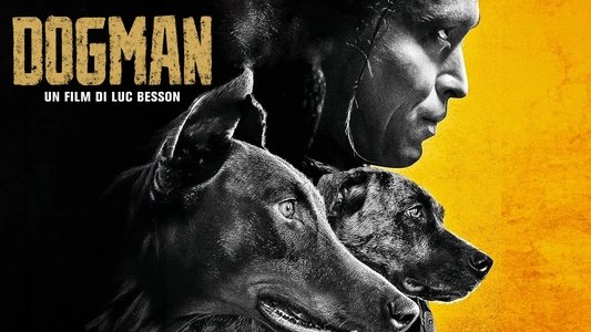 Dogman