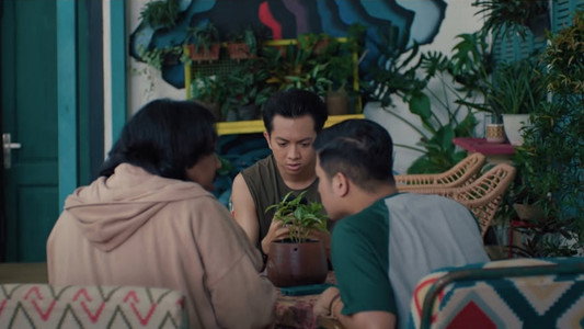 Cek Khodam