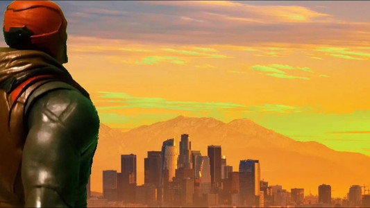 Journey to the West