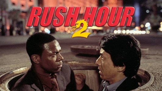 Rush Hour 2