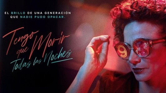 Tengo que morir todas las noches
