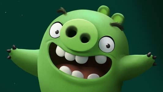 Piggy Tales