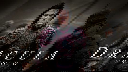 Dracula Untold