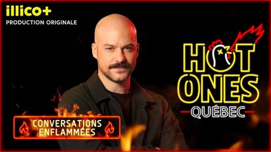 Hot Ones Québec