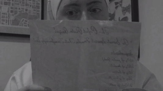 A Recipe Of Disaster!