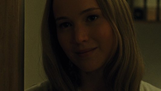 mother!