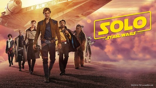 Solo: A Star Wars Story