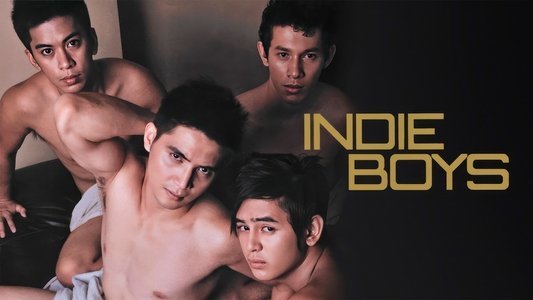 Indie Boys
