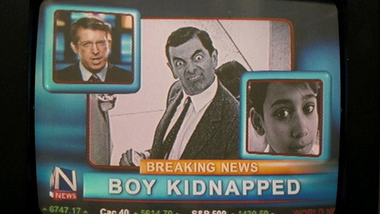 Mr. Bean's Holiday