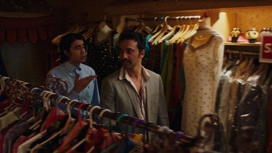 Ronnie California: The King of Artesia