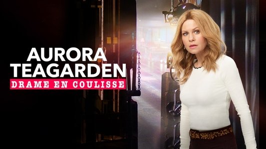 Aurora Teagarden Mysteries: A Very Foul Play