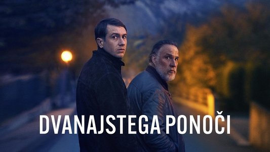 La Nuit du 12