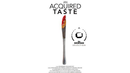 An Acquired Taste