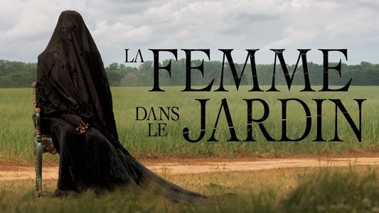 The Woman in the Yard