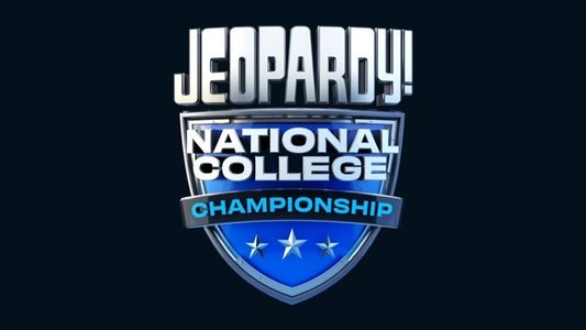 Jeopardy! National College Championship