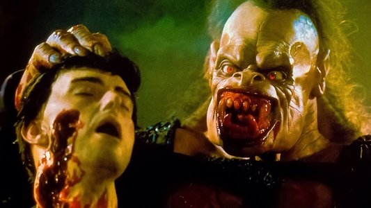 Rawhead Rex