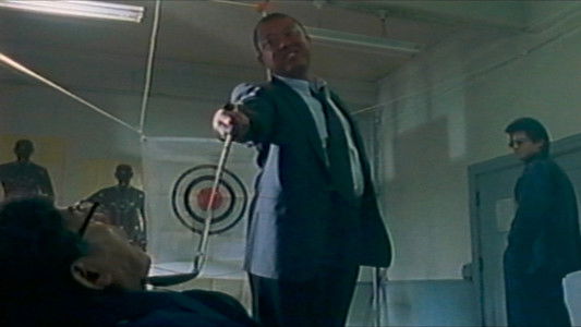 強請（ゆすり）