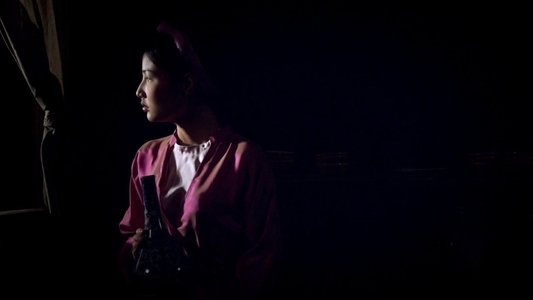 Mảnh Ghép Cuộc Đời