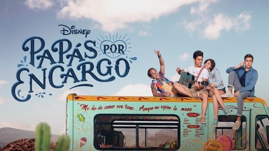 Papás por Encargo