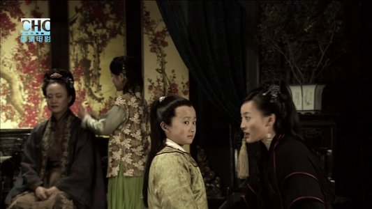 镖行天下3：深宅大院