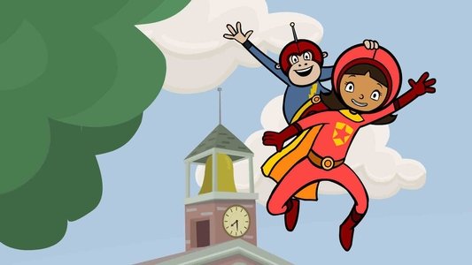 WordGirl