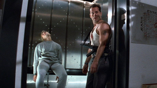 Die Hard