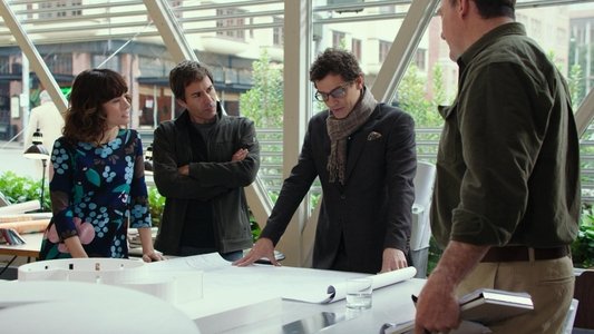 The Architect