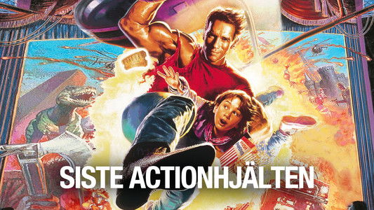 Last Action Hero