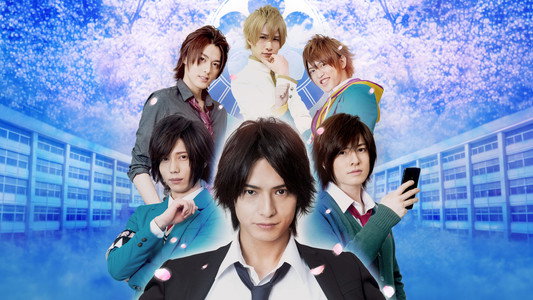 薄桜鬼SSL〜sweet school life〜