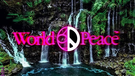 Million Dollar Extreme Presents: World Peace