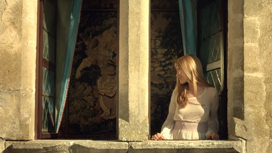 La Faute de l'abbé Mouret