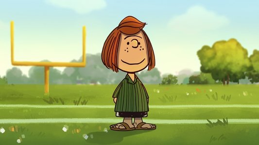 Snoopy Presents: To Mom (and Dad), With Love