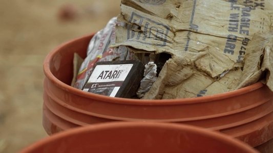 Atari: Game Over
