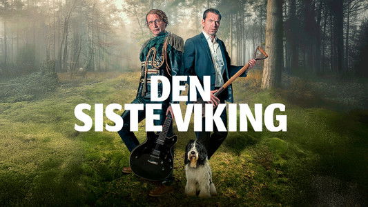 Den sidste viking