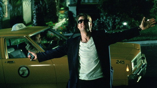 Jerry Maguire