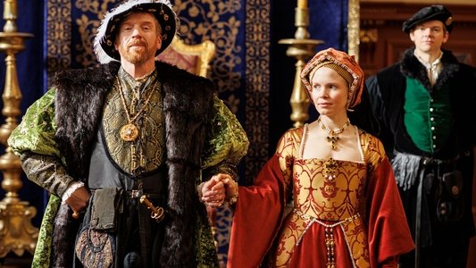 Wolf Hall
