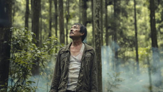 山忌 黃衣小飛俠