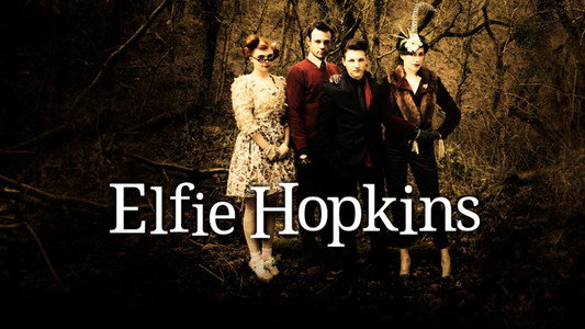 Elfie Hopkins