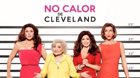 Hot in Cleveland