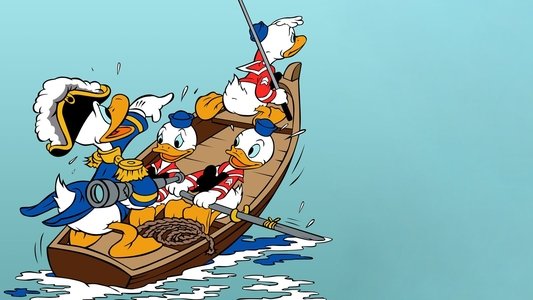 Sea Scouts