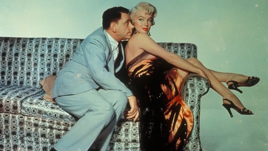 The Seven Year Itch