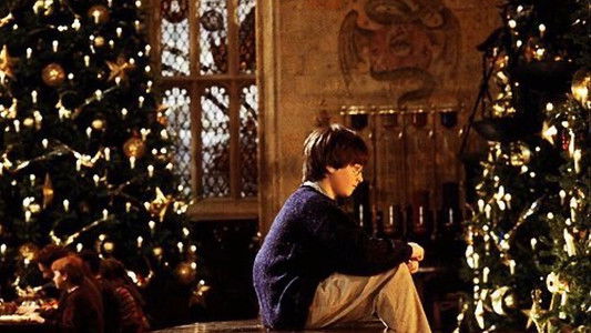 Harry Potter and the Philosopher's Stone